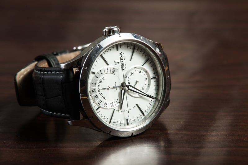Bespoke Accessories