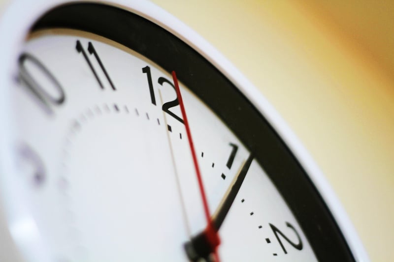 Timeline Scheduler